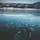 木崎湖でワカサギ釣り🎣
湖面が凍ってて朝の気温はマイナス14℃‼︎