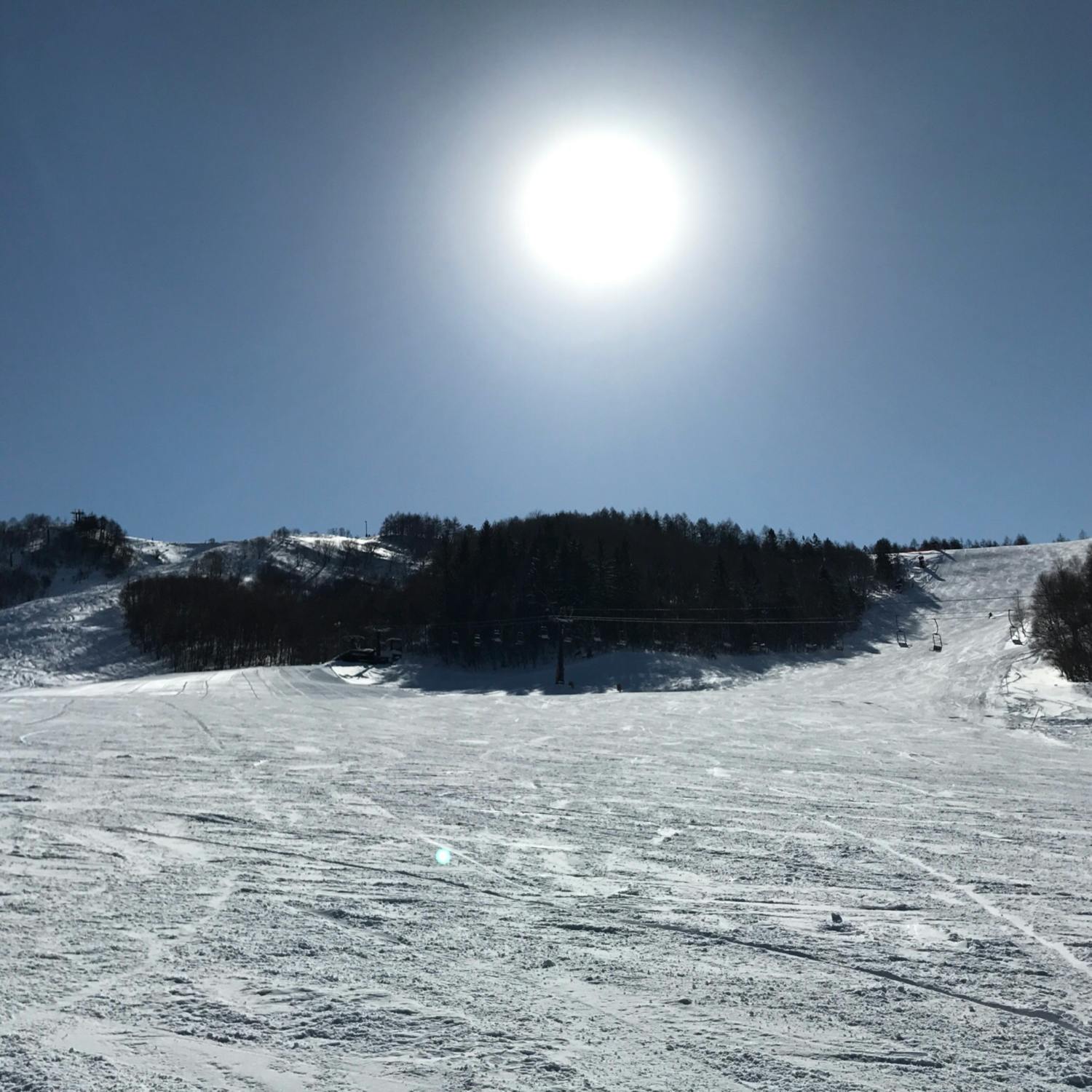 湯の丸スキー場の投稿写真 感想 みどころ 湯の丸スキー場長野県東御市のスキー場です なだらかなコー トリップノート