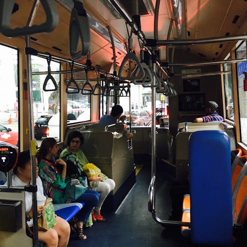 クアラルンプール