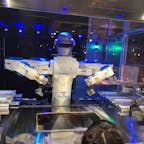 変なレストラン