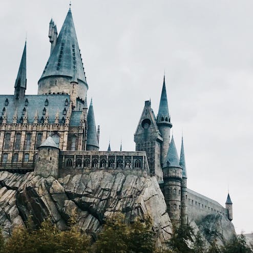 ユニバーサル・スタジオ・ジャパン