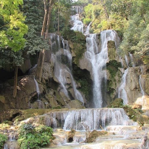 ルアンパバーン