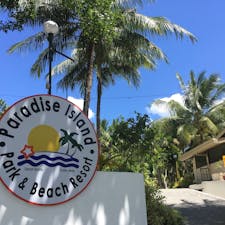 Paradise Island(Park & Beach Resort)サマル島🏖ダバオ市:フィリピン🇵🇭
ダバオの港から10〜20ペソで渡れるビーチリゾート⛱です。
時間がゆっくり流れていて、とてもいい時間を過ごす事ができました。