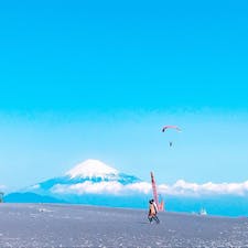 天気も良くて最高の景色だった😊
#静岡
#三保の松原
#富士山