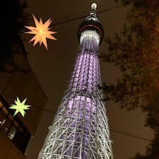 #東京スカイツリー #東京 #ソラマチ #634 #世界一の電波塔 #ライトアップ
