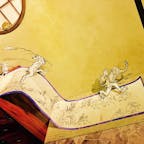 東京 トリックアート迷宮館