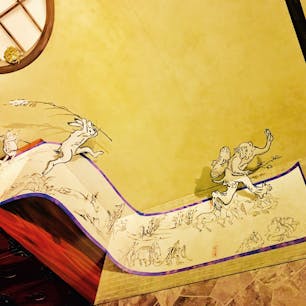 東京 トリックアート迷宮館