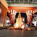 金沢！
海鮮美味しかった〜