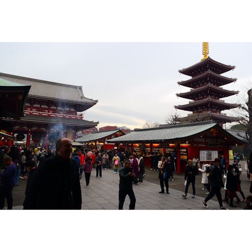 浅草寺