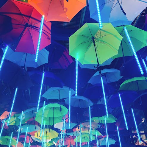 ハウステンボス