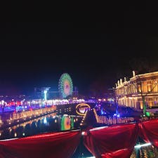 長崎 
ハウステンボス