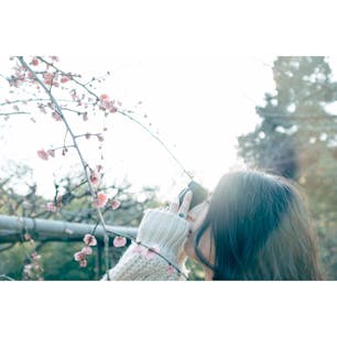 #福岡 #北九州 #白野江植物園