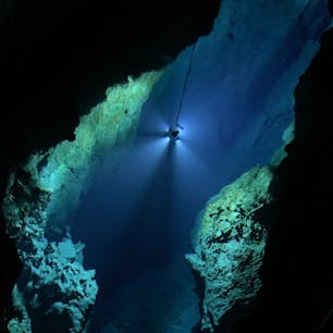 #龍泉洞 #岩手 #鍾乳洞 #日本三大鍾乳洞 #地底湖 #水の透明度 #世界一