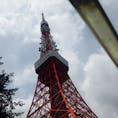 東京タワー☆