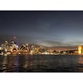 #sidny #Australia #🇦🇺

night cruising⛵️✨