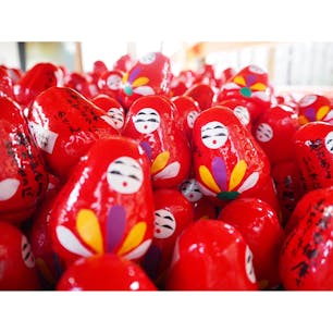 いちひめ神社。