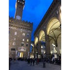 フィレンツェ・シニョリーア広場
街全体が美術館のようです。
2019.2