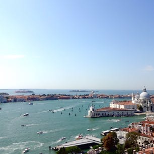 🇮🇹 #ベネチア
オアシス 憩いの場
今日も歴史深い街は美しい