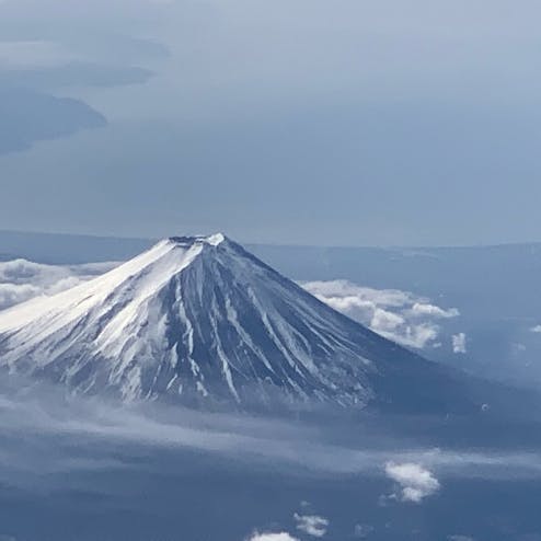 富士山
