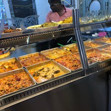 little India in KualaLumpur