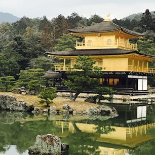金閣寺