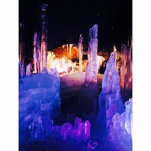 #富岳風穴#河口湖