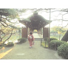 京都〜平安神宮