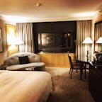 ソウル出張で泊まったウェスティンチョースンホテル。
建物は古いけどリノベーションのされててとても良いホテルでした。