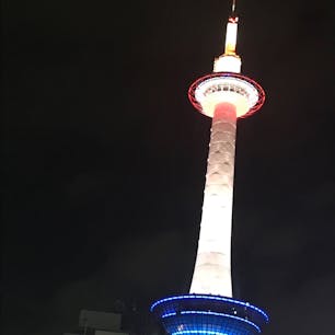 京都タワー