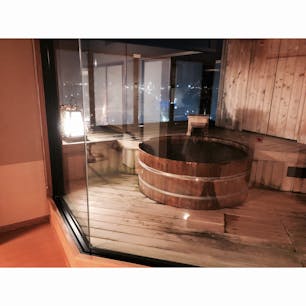 山形 天童市

露天が付いている部屋を選びました♡