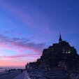 France🇫🇷
Mont Saint-Michel