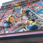 大阪
USJ ミニオン