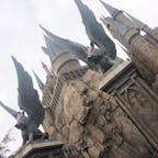 大阪
USJ ハリーポッター