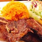 チャモロ料理🇺🇸