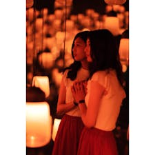 #佐賀 #御船山楽園 #ラプンツェル