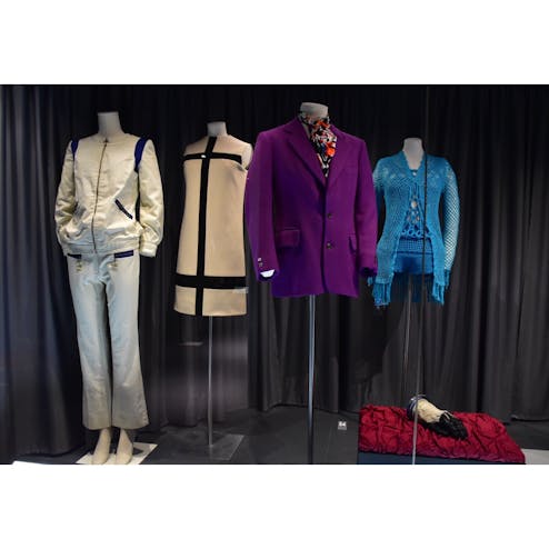 ファッション博物館