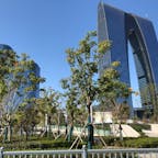 東方之門@中国蘇州