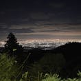 金剛山夜景🌉
