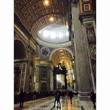 Vatican🇻🇦
San Pietro
