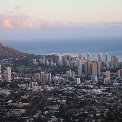 タンタラスの丘