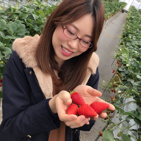 澤田農園の写真 澤田農園 トリップノート