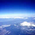 日本🇯🇵
飛行機からの景色