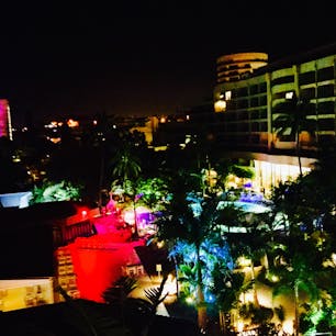 ニューカレドニア ヌメア