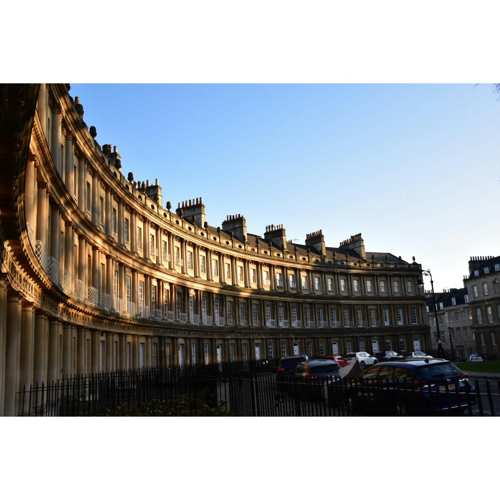 ザ サーカス The Circus の投稿写真 感想 みどころ ザ サーカス バース イギリス トリップノート ザ サーカス The Circus の投稿写真 感想 みどころ ザ サーカス バース イギリス トリップノート