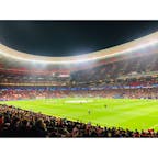 📍 Wanda Metropolitano