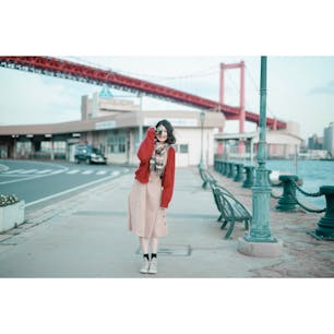 #福岡 #北九州 #若松 #若戸大橋