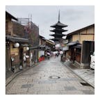 2018.3.19
京都 二寧坂
小学生の頃からの友達との卒業