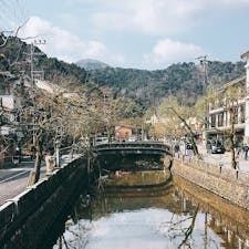 城崎温泉
2019/3/12