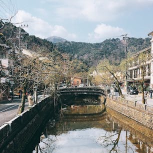 城崎温泉
2019/3/12