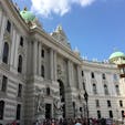 Vienna, Austria

ウイーンの王宮